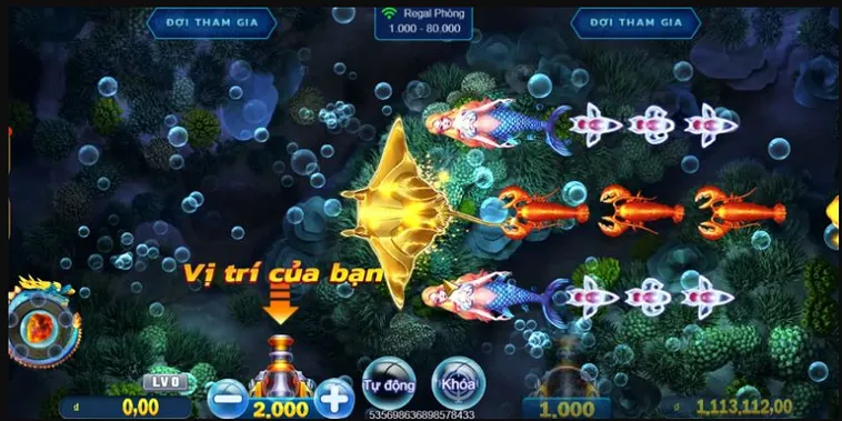 Bí Kíp Chơi Bắn Cá Men In Black Kubet Thắng Đậm Nhanh Chóng