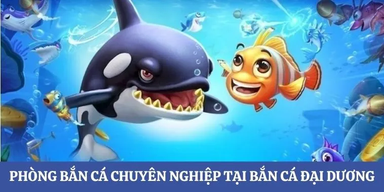 Bí Kíp Săn Thưởng Lớn Bắn Cá Đại Dương Kubet Hiệu Quả