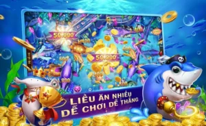 Bí Quyết Chinh Phục Thợ Săn Cá Kubet Để Thắng Lớn Hiệu Quả