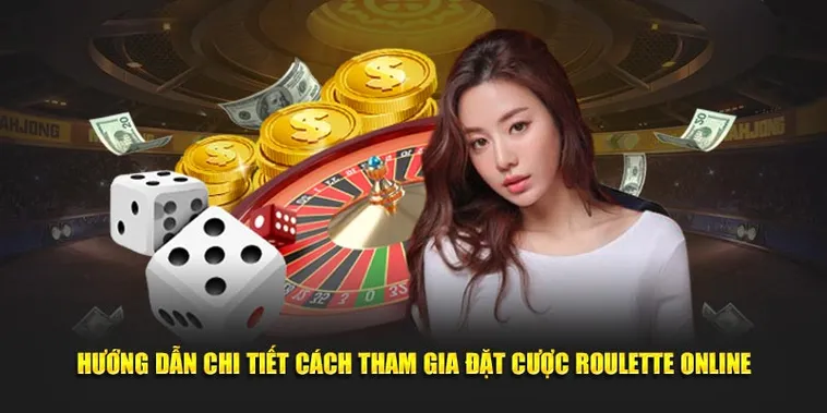 Bí Quyết Thắng Lớn Với Cách Chơi Roulette Nhà Cái Kubet Hiệu Quả