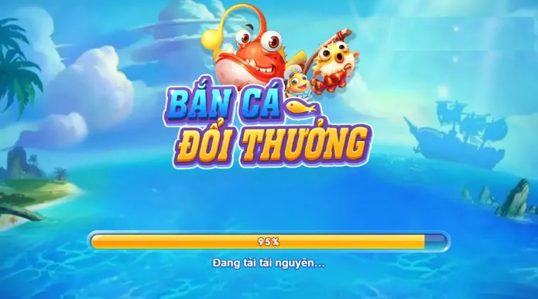 Bắn Cá Kubet Trải Nghiệm Giải Trí Đỉnh Cao Với Phần Thưởng Khủng