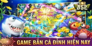 Mẹo Chơi Bắn Cá Đại Chiến B52 Kubet Thắng Lớn Dễ Dàng