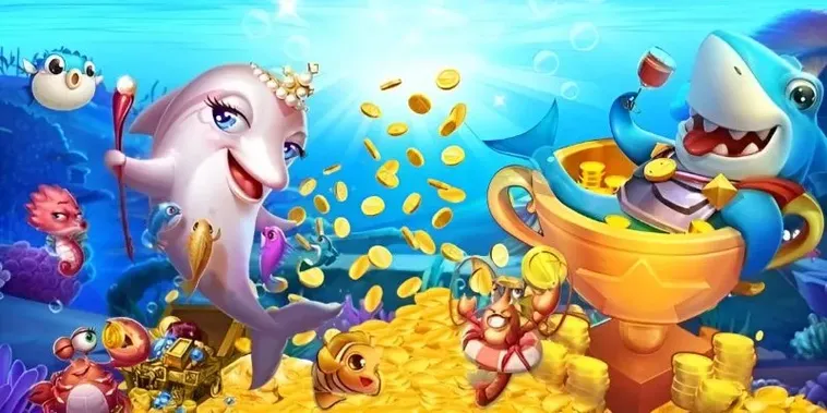Bí Kíp Săn Thưởng Lớn Bắn Cá Đại Dương Kubet Hiệu Quả