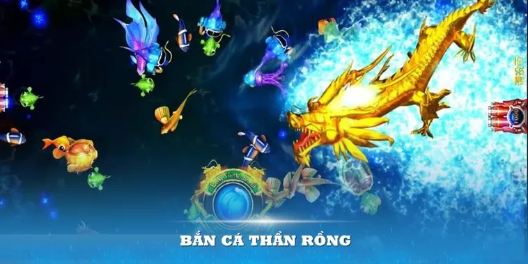 Hướng Dẫn Săn Thưởng Bắn Cá Rồng Kubet Siêu Hấp Dẫn