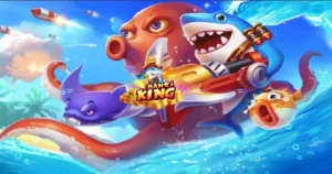 Bí Quyết Chinh Phục Bắn Cá Vua Hải Tặc Kubet Hiệu Quả Nhất