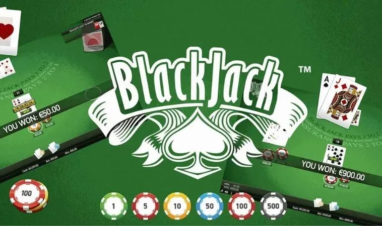 Hướng Dẫn Chơi Blackjack Tại Kubet Để Thắng Lớn Nhanh Chóng