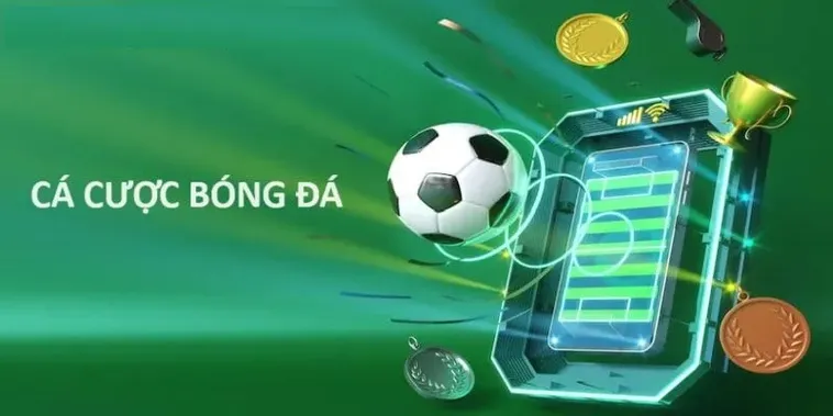 Bí Mật Chiến Thắng Cá Cược Bóng Đá Kubet Hấp Dẫn Nhất Hiện Nay
