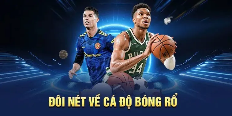 Hướng Dẫn Chiến Thắng Cá Cược Bóng Rổ Kubet Dành Cho Người Mới