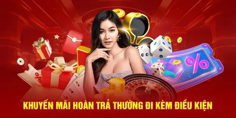 Hoàn Trả Không Giới Hạn Kubet Cơ Hội Nhận Thưởng Hấp Dẫn Hàng Ngày