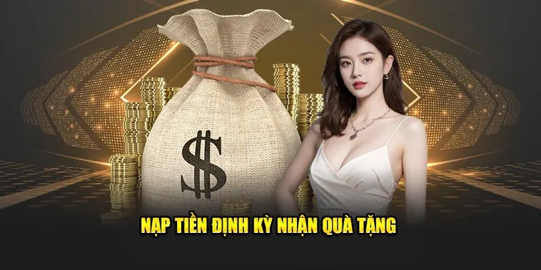 Nạp Tiền Kubet Nhanh Chóng An Toàn Chỉ Với Vài Bước Đơn Giản