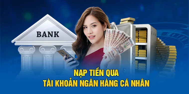 Nạp Tiền Kubet Nhanh Chóng An Toàn Chỉ Với Vài Bước Đơn Giản