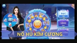 Bí Quyết Chinh Phục Nổ Hũ Kim Cương Kubet Thắng Lớn Mỗi Ngày
