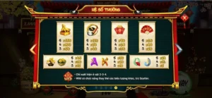 Hướng Dẫn Chơi Nổ Hũ Ông Đồ Kubet Thắng Jackpot Cực Dễ Dàng