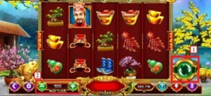 Cách Chơi Nổ Hũ Táo Quân Kubet Để Thắng Lớn Dễ Dàng Nhanh Chóng