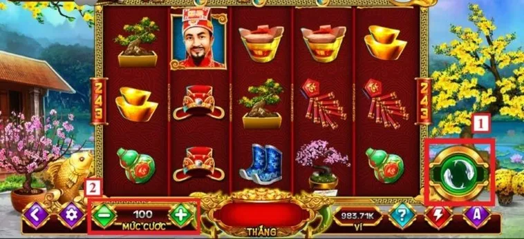 Cách Chơi Nổ Hũ Táo Quân Kubet Để Thắng Lớn Dễ Dàng Nhanh Chóng
