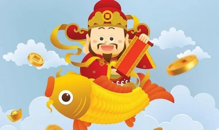 Săn Thưởng Khủng Với Nổ Hũ Thần Tài Kubet Mỗi Ngày Thắng Lớn
