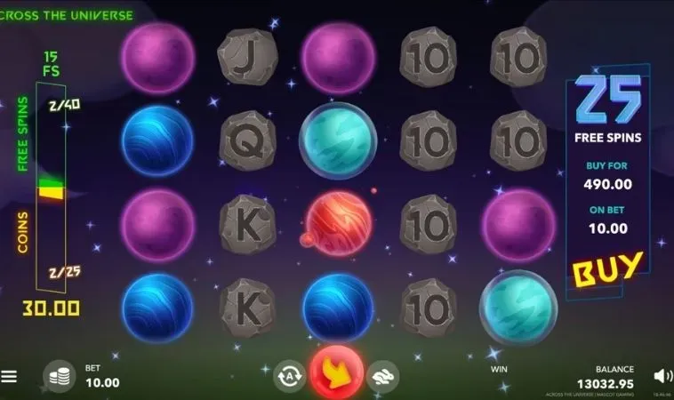 Chinh Phục Nổ Hũ Vũ Trụ Kubet Săn Thưởng Khủng Mỗi Ngày Hấp Dẫn