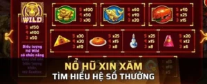 Hướng Dẫn Chơi Nổ Hũ Xin Xăm Kubet Để Săn Thưởng Khủng Dễ Dàng