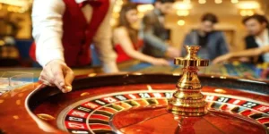 Bí Quyết Thắng Lớn Với Cách Chơi Roulette Nhà Cái Kubet Hiệu Quả