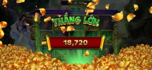 Nổ Hũ Rừng Xanh Kubet Hấp Dẫn Săn Thưởng Lớn Mỗi Ngày Thú Vị
