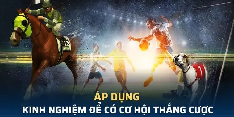 Bí Quyết Thắng Lớn Cá Cược Thể Thao Ảo Kubet Hấp Dẫn