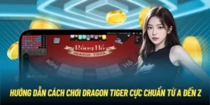 Bí Mật Thắng Lớn Dragon Tiger Tại Kubet Dành Cho Người Mới