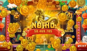 Chinh Phục Nổ Hũ Vũ Trụ Kubet Săn Thưởng Khủng Mỗi Ngày Hấp Dẫn